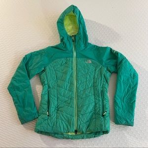 The North Face Summit Series Quilted Jacket